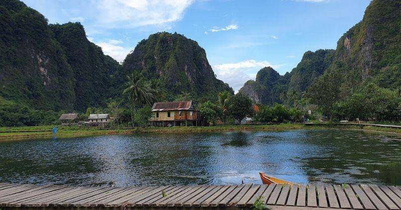 Google Image/Syafrudin Zuhri